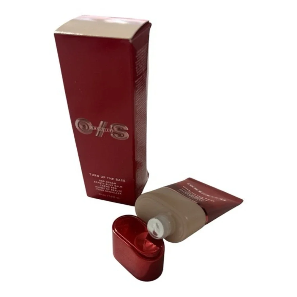 One Size‎ O/S Turn Up The Base BBB Cream Blur Balm Fair 1 (N) Very Fair Neutral